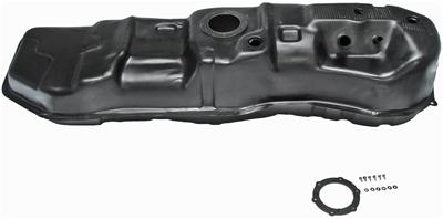 Dorman 578-219 Set cinghie serbatoio carburante