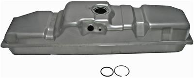 Dorman - OE Solutions Fuel Tank With Lock Ring And Seal | 576-022 - View #3