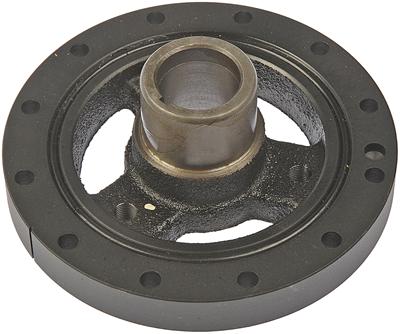 Engine Harmonic Balancer Dorman 594-012
