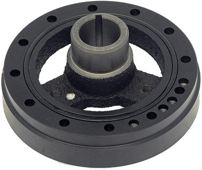 Set armonico per estrattori bilanciatore 45 pz