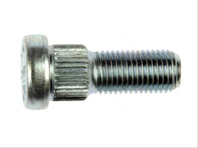 Dorman 610-025 Dorman Wheel Studs | Summit Racing