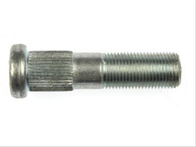 Dorman 610-072 Dorman Wheel Studs | Summit Racing