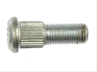 Dorman 610-096 Dorman Wheel Studs | Summit Racing