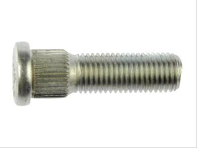 芸能人愛用のおすすめ最新情報 Dorman 610-265 Dorman Wheel Studs | Summit Racing Wheels