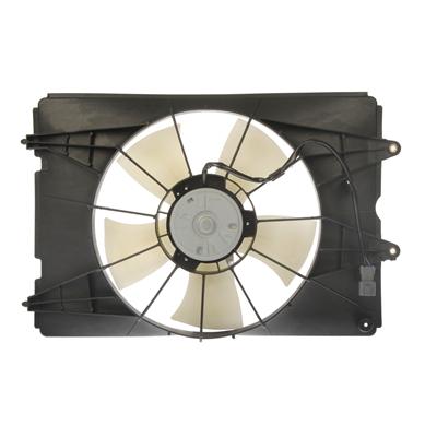 Dorman Engine Cooling Fan Assembly For A Mazda 6 | 620-730