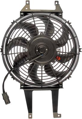 Dorman Electric Fans