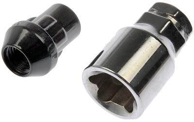 Dorman 711-346 Dorman Lug Nuts | Summit Racing
