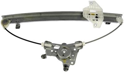 Dorman OE Solutions Rear Right Window Regulator 740153 | O'Reilly Auto Parts