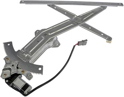 Dorman 741-126 Dorman Power Window Regulator and Motor Assemblies