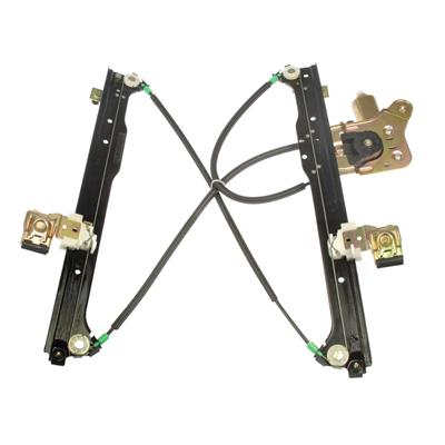 Dorman 741-578 Dorman Power Window Regulator and Motor Assemblies