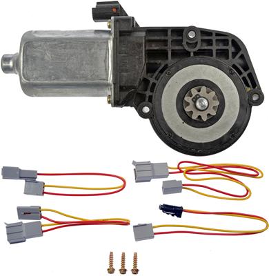 Dorman 742-251 Dorman Power Window Motors | Summit Racing