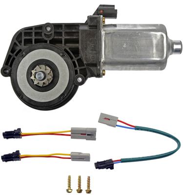 Dorman 742-272 Dorman Power Window Motors | Summit Racing