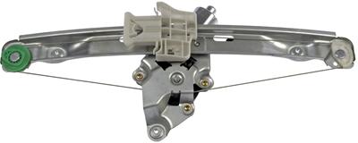 Dorman Power Window Regulator and Motor Assemblies