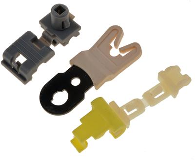 Dorman 75473 Dorman Door Lock Rod Clips | Summit Racing