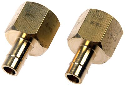 Dorman 800-078 Dorman Fuel Line Adapters | Summit Racing