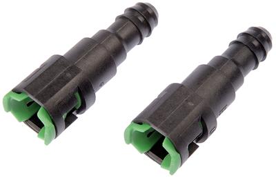 dorman fuel line connectors connector quick nylon steel rnb autoplicity related