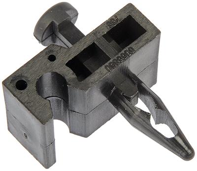 Dorman 800-672 A/C Line Splice Kit For 1/2 Line With No.8 Hose