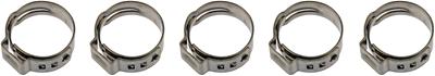 Dorman 800-313 Dorman Fuel Line Clamps | Summit Racing