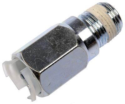 Dorman 800-288 Straight 16mm ID Heater Hose Connector - 2 Pack, Barbed Fitting - View #2