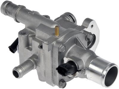Dorman OE Solutions 902-1052 Engine Coolant Thermostat Housing