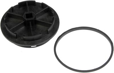 Fuel Filter Cap Dorman 904-208