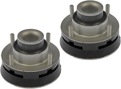 FOCUSPRIME 処分セール 2 Dorman 924-000 Dorman Subframe and Cradle Bushings | Summit Racing