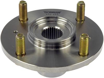 Dorman 930-452 Wheel Hub For 44600S84A00 Axle Driveline Axles - View #9