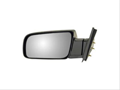 Dorman 955-105 Passenger Side Manual Replacement Side View Mirror for Select Chevrolet//GMC Models