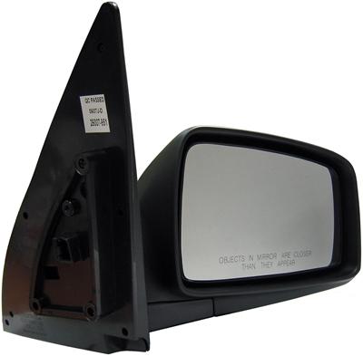 Dorman® 955-2362 - Passenger Side Power View Mirror (Non-Heated, Foldaway