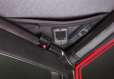 Rampage 68215 Rampage Complete Replacement Tops | Summit Racing