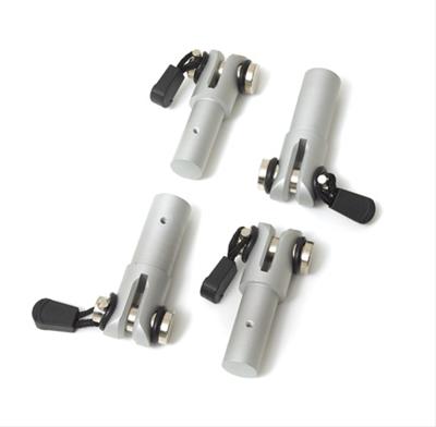 Rampage 68836 Rampage Complete Replacement Tops | Summit Racing