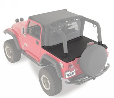 Rampage Tonneau Covers 761015