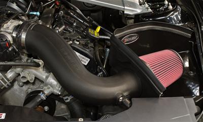 Roush Performance 421240 Roush Mustang Cold Air Intake Kits | Summit Racing