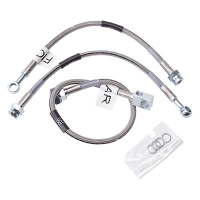 Russell Street Legal Brake Line Kits