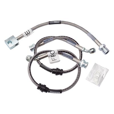 Russell Street Legal Brake Line Kits