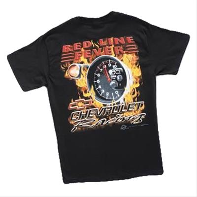 redline t shirts