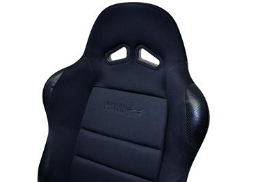 Summit Racing 27-0018 Summit Racing™ Seat and Seat Bracket Pro