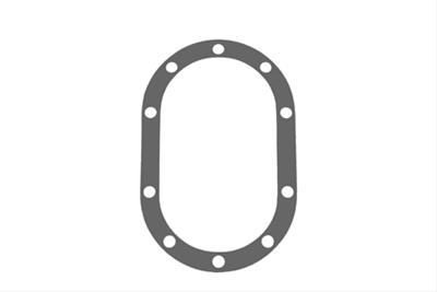 SCE Differential Gaskets 103 Cover Gaskets, Quick-Change, AccuSeal E, Each thumbnail 2