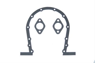 SCE AccuSeal E Timing Cover Gaskets 11310 Gaskets, E, Fiber, for Donovan 700 High Cam Big Block Engines, Kit