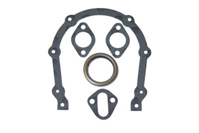 SCE AccuSeal E Timing Cover Gaskets 11403 Gaskets, E, Fiber, Chevy, 7.4L, Kit