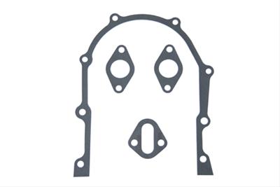 SCE AccuSeal E Timing Cover Gaskets 13400 Gaskets, E, Fiber, Ford, Big Block FE, Kit