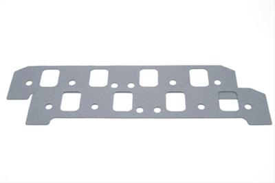 SCE AccuSeal E Intake Gaskets 152108 Manifold Gaskets, E, Rectangular Port, Composite, for Blue Thunder Intake, Ford, 351C, Pair