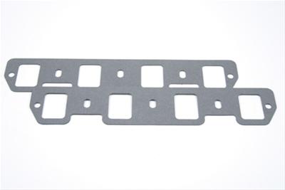 SCE AccuSeal E Intake Gaskets 167103 Manifold Gaskets, E, Composite, Rectangular Port, for AJPE Billet 392 Applications, Chrysler, 354/392 Mopar Hemi (Early), Pair