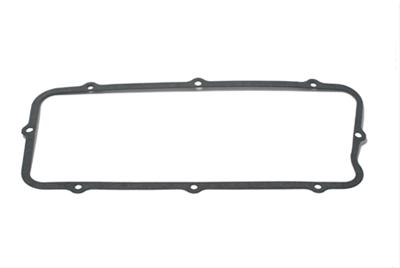 SCE AccuSeal E Valley Cover Gaskets 167104 Pan Gasket, Alcohol-Resistant, Early Hemi, Each