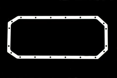 SCE AccuSeal E Oil Pan Gaskets 174090 Gasket, AJPE 481X Engine Blocks, Set