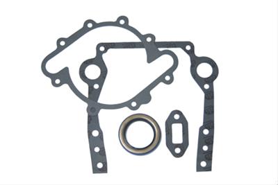 SCE AccuSeal E Timing Cover Gaskets 17903 Gasket, Cover, E, Composite, Oldsmobile, V8, Kit