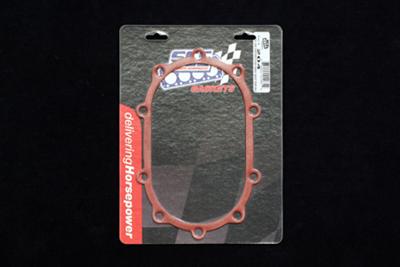 SCE Differential Gaskets 204 Cover Gaskets, Contoured Style, Quick-Change, AccuSeal Pro, Steel Core Laminate, Each
