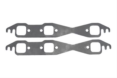 SCE AccuSeal Pro Exhaust Gaskets 217081 Gaskets, Pro, Graphite/Steel, Chevy, 4.3L Turbocharged, Pair