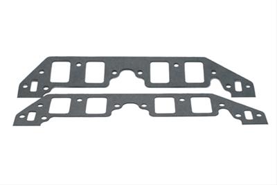 SCE AccuSeal Pro Intake Gaskets 218101 Manifold Gaskets, Pro, Composite, Rectangular Port, Chevrolet, Big Block Mark IV, Pair