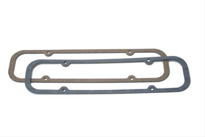 SCE AccuSeal Pro Valve Cover Gaskets 228176 Gaskets, Cover, Laminated High-Temperature Silicone Cork, 0.250 in. Thick, Pontiac, Pair